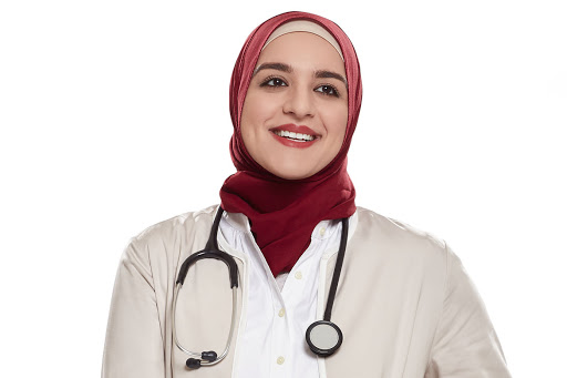 Dr Laila Rahman